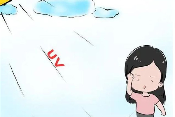 皮膚曬傷后脫皮怎么處理 皮膚曬傷后脫皮能洗澡嗎