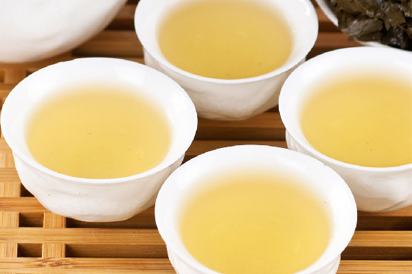 鐵觀音是哪里的特產 鐵觀音是發(fā)酵茶還是半發(fā)酵茶