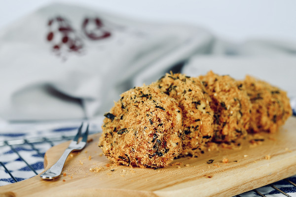 肉松小貝熱量高不高 肉松小貝會胖嗎 肉松小貝熱量高不高 肉松小貝會胖嗎