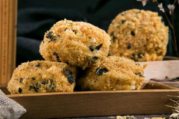 肉松小貝熱量高不高 肉松小貝會胖嗎 肉松小貝熱量高不高 肉松小貝會胖嗎