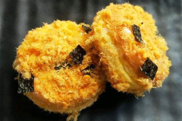 肉松小貝熱量高不高 肉松小貝會胖嗎 肉松小貝熱量高不高 肉松小貝會胖嗎