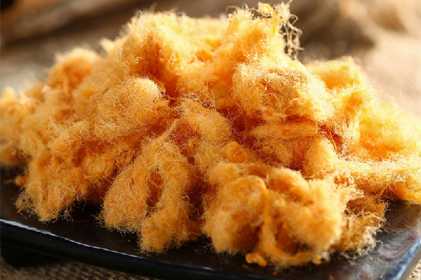 肉松什么牌子最正宗 肉松買(mǎi)回來(lái)可以直接吃嗎 肉松什么牌子最正宗 肉松買(mǎi)回來(lái)可以直接吃嗎
