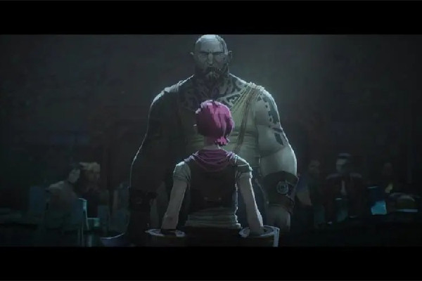 孤勇者小孩什么梗 孤勇者為什么在小學(xué)那么火