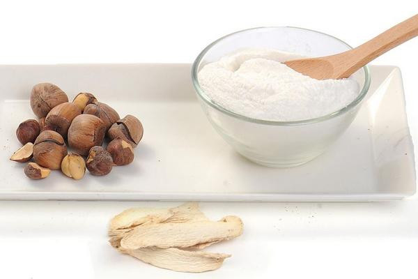 山藥粉帶皮的好還是不帶皮的好 山藥粉可以長期喝嗎 山藥粉帶皮的好還是不帶皮的好 山藥粉可以長期喝嗎