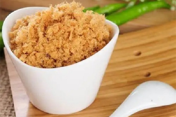 一斤肉可以做多少肉松 怎么做肉松才會(huì)蓬松