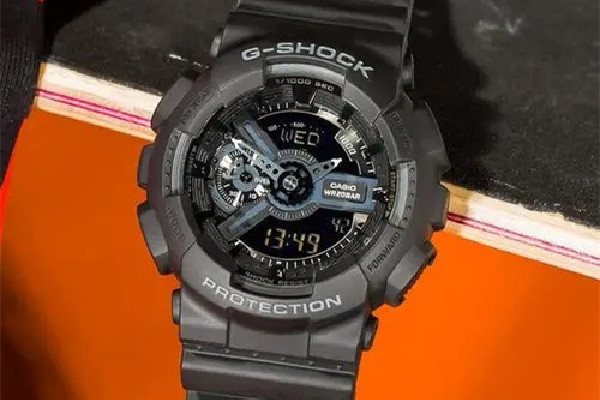 卡西歐手表可以用多久 卡西歐手表要換電池嗎 卡西歐手表可以用多久 卡西歐手表要換電池嗎