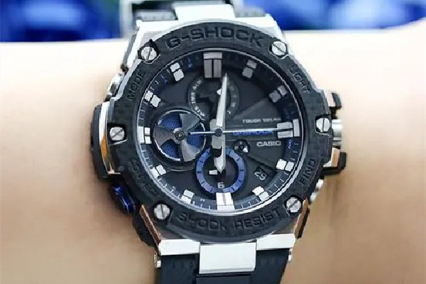 卡西歐手表是哪個(gè)國家的品牌 卡西歐手表屬于什么檔次 卡西歐手表是哪個(gè)國家的品牌 卡西歐手表屬于什么檔次