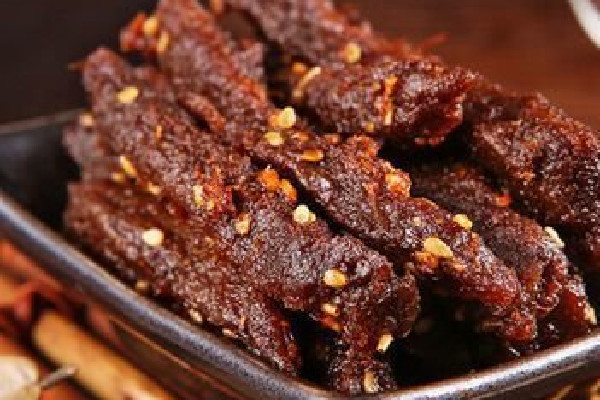 牛肉干怎么辨別真假 牛肉干要放冷藏保存嗎