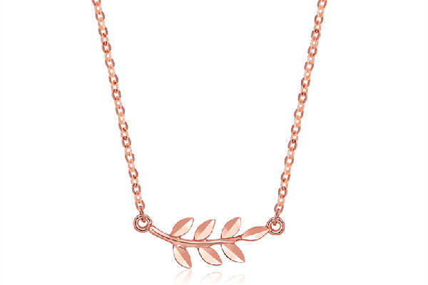 玫瑰金項(xiàng)鏈多少錢一條 玫瑰金項(xiàng)鏈哪個(gè)品牌好 玫瑰金項(xiàng)鏈多少錢一條 玫瑰金項(xiàng)鏈哪個(gè)品牌好