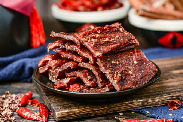 牛肉干放了幾天有白色粉末是什么啊 牛肉干會變質嗎