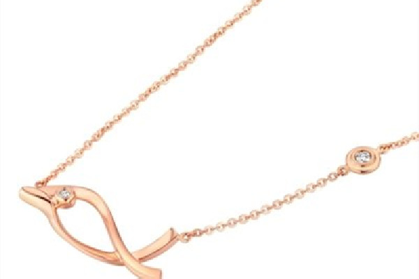 玫瑰金項鏈回收能賣多少錢 玫瑰金有收藏價值嗎