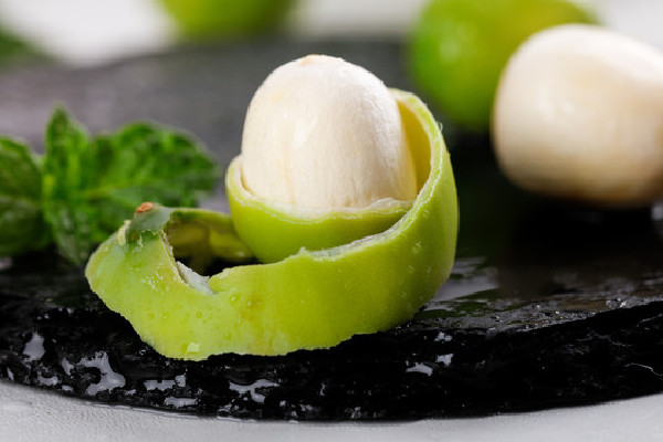 新鮮蓮子吃了會胖嗎 新鮮蓮子的熱量 新鮮蓮子吃了會胖嗎 新鮮蓮子的熱量