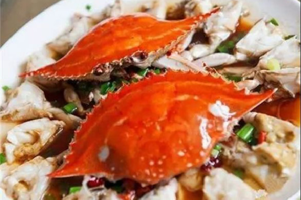 梭子蟹幾月份上市 梭子蟹多少錢(qián)一斤2022