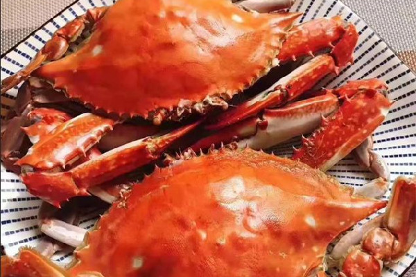 梭子蟹是公蟹好還是母蟹好 梭子蟹有沒(méi)有蟹黃 梭子蟹是公蟹好還是母蟹好 梭子蟹有沒(méi)有蟹黃