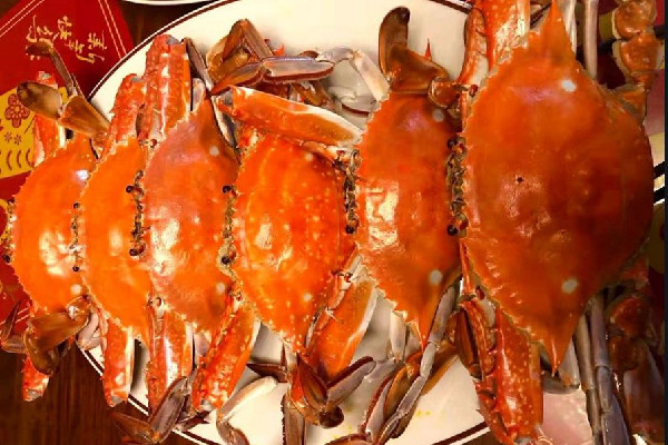 梭子蟹幾月份上市 梭子蟹多少錢(qián)一斤2022