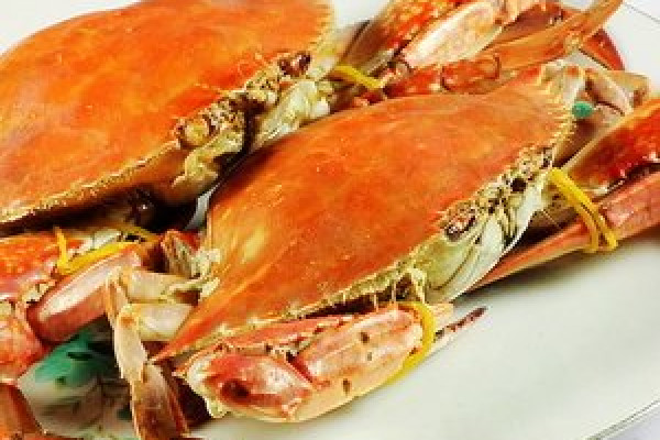 梭子蟹是公蟹好還是母蟹好 梭子蟹有沒(méi)有蟹黃 梭子蟹是公蟹好還是母蟹好 梭子蟹有沒(méi)有蟹黃