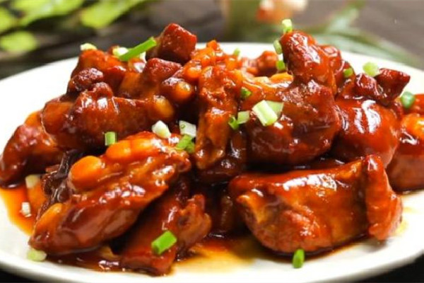 紅燒排骨怎樣做好吃又簡單 紅燒排骨用大排還是小排