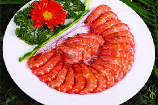 基圍蝦要冷水下鍋還是開水下鍋 基圍蝦煮幾分鐘口感最好 基圍蝦要冷水下鍋還是開水下鍋 基圍蝦煮幾分鐘口感最好