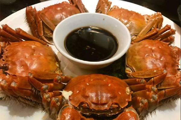 大閘蟹多少錢一斤市場價2022 大閘蟹哪里的最正宗 大閘蟹多少錢一斤市場價2022 大閘蟹哪里的最正宗