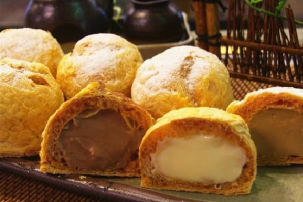 泡芙烤好了能立馬拿出來嗎 泡芙烤出來塌了什么原因 泡芙烤好了能立馬拿出來嗎 泡芙烤出來塌了什么原因