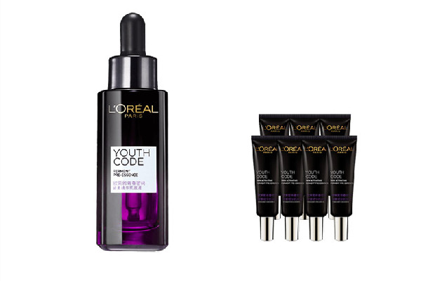 歐萊雅小黑瓶肌底液用了有點刺痛 歐萊雅小黑瓶會使角質層變薄嗎