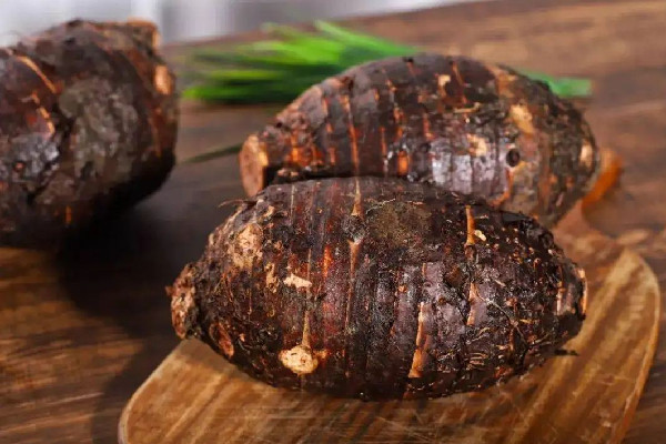 荔浦芋頭多少錢一斤市場價(jià) 荔浦芋頭買什么樣的好