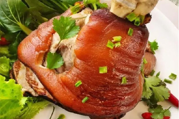 豬肘子有點味怎么處理 豬肘子有味道是壞了嗎 豬肘子有點味怎么處理 豬肘子有味道是壞了嗎