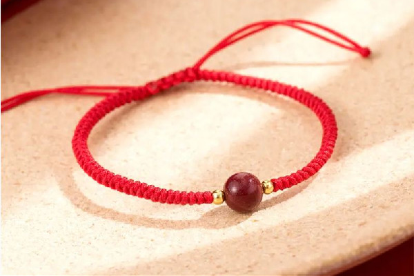 朱砂手串適合夏天戴嗎 朱砂手串會掉色嗎 朱砂手串適合夏天戴嗎 朱砂手串會掉色嗎