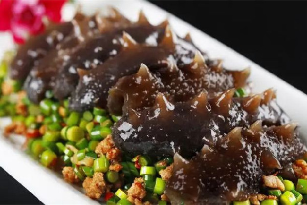 海參有助于孩子長(zhǎng)高嗎 海參適合孩子吃嗎 海參有助于孩子長(zhǎng)高嗎 海參適合孩子吃嗎