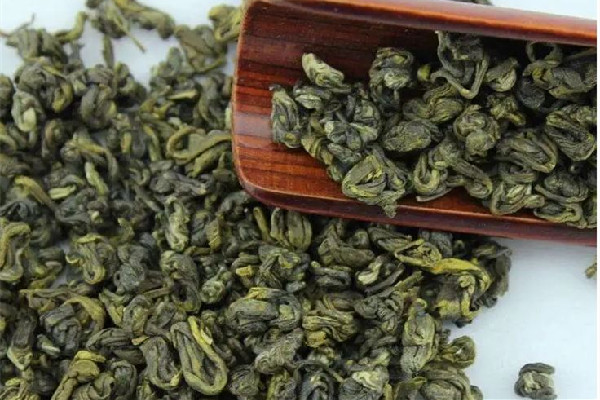 碧螺春和龍井哪個(gè)好 碧螺春是我國(guó)著名的綠茶嗎