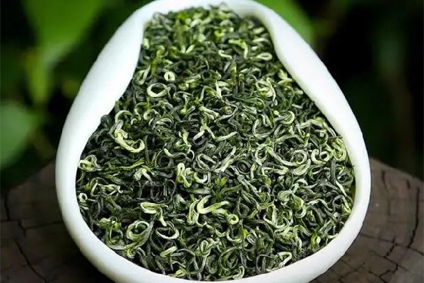碧螺春是什么意思 碧螺春產地在哪個地方