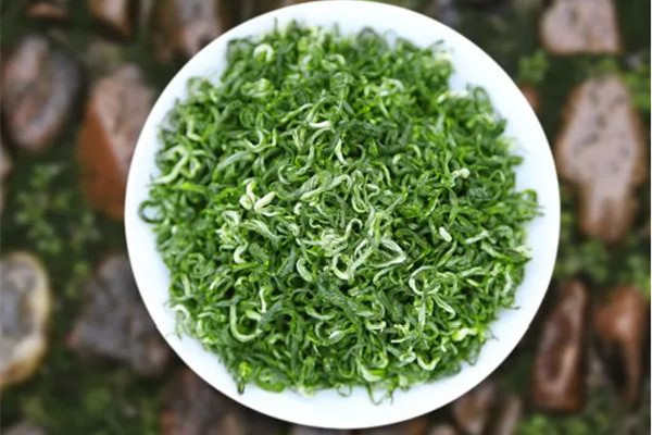 碧螺春是什么意思 碧螺春產地在哪個地方