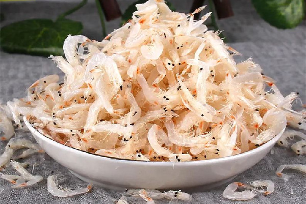 蝦皮吃起來(lái)苦是怎么回事 蝦皮壞了味道是怎樣的