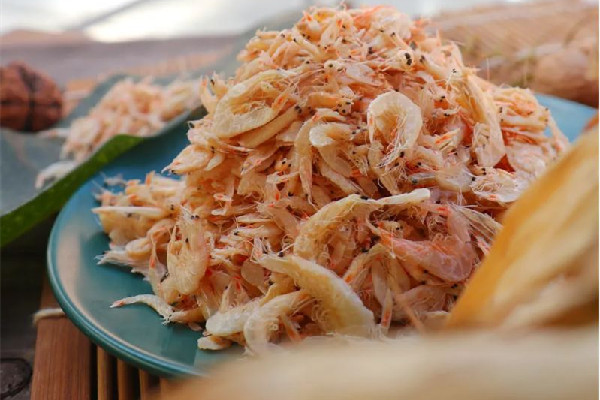 蝦皮吃起來(lái)苦是怎么回事 蝦皮壞了味道是怎樣的