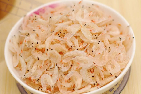 蝦皮要不要洗一下 蝦皮怎么清洗 蝦皮要不要洗一下 蝦皮怎么清洗