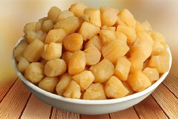 干貝吃起來酸酸的正常嗎 干貝吃起來怎么樣 干貝吃起來酸酸的正常嗎 干貝吃起來怎么樣