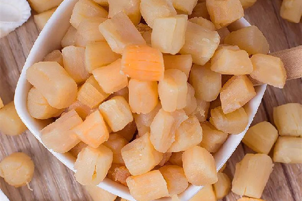 干貝買(mǎi)大的好還是小的好 干貝越大越好嗎