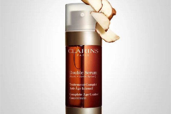 嬌韻詩雙萃精華是水還是精華 嬌韻詩雙萃精華用在護(hù)膚第幾步