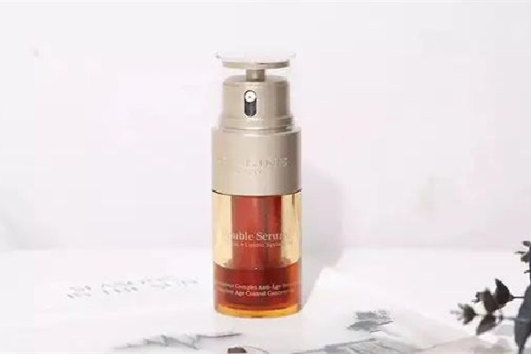 嬌韻詩雙萃精華是水還是精華 嬌韻詩雙萃精華用在護(hù)膚第幾步