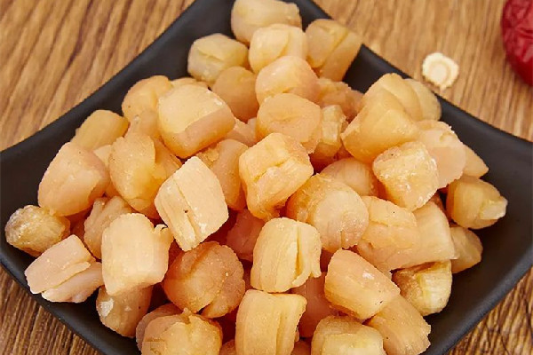 干貝吃起來酸酸的正常嗎 干貝吃起來怎么樣 干貝吃起來酸酸的正常嗎 干貝吃起來怎么樣