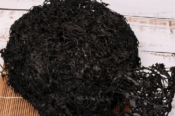 紫菜用冷水泡還是用熱水泡 紫菜用開水一燙就可以吃嗎 紫菜用冷水泡還是用熱水泡 紫菜用開水一燙就可以吃嗎