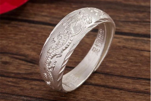 純銀戒指哪個牌子好 純銀戒指品牌排行榜 純銀戒指哪個牌子好 純銀戒指品牌排行榜
