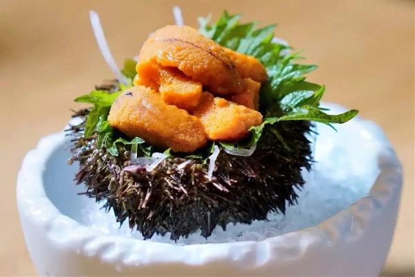 海膽多少錢(qián)一只 海膽按個(gè)賣還是按斤賣 海膽多少錢(qián)一只 海膽按個(gè)賣還是按斤賣