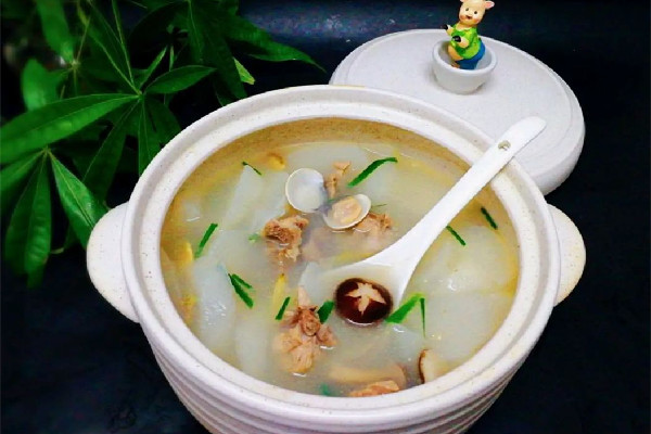 骨頭湯喝多了會(huì)痛風(fēng)嗎 骨頭湯一次喝多少