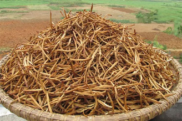 干黃花菜有點(diǎn)酸能吃嗎 干黃花菜發(fā)酸是怎么回事 干黃花菜有點(diǎn)酸能吃嗎 干黃花菜發(fā)酸是怎么回事