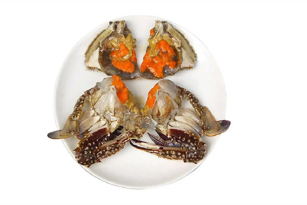 三眼蟹和梭子蟹的區(qū)別 三眼蟹和梭子蟹哪個(gè)好吃 三眼蟹和梭子蟹的區(qū)別 三眼蟹和梭子蟹哪個(gè)好吃