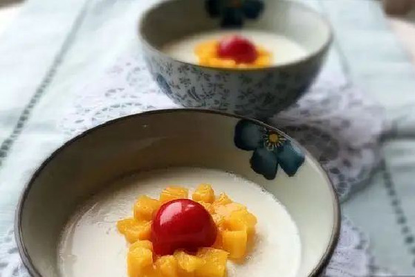 雙皮奶要蒸多少分鐘 雙皮奶用大火蒸還是小火蒸 雙皮奶要蒸多少分鐘 雙皮奶用大火蒸還是小火蒸