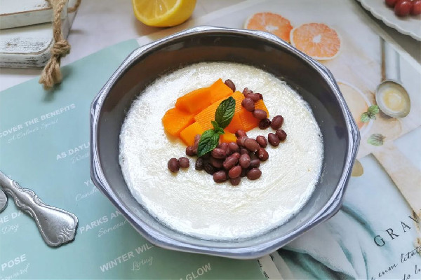 雙皮奶有水了還能吃嗎 雙皮奶為什么會出水 雙皮奶有水了還能吃嗎 雙皮奶為什么會出水