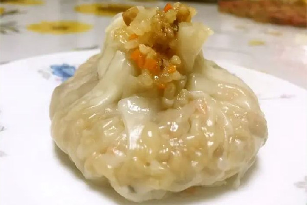燒麥皮用什么面粉做合適 燒麥皮怎么做才不硬 燒麥皮用什么面粉做合適 燒麥皮怎么做才不硬