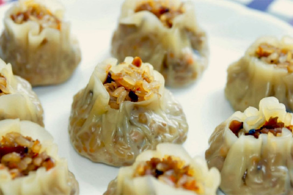 燒麥皮用什么面粉做合適 燒麥皮怎么做才不硬 燒麥皮用什么面粉做合適 燒麥皮怎么做才不硬